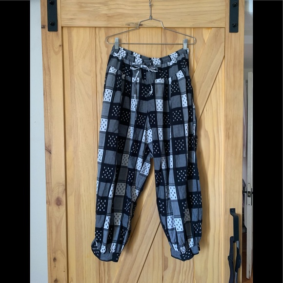 Ace & Jig Corsica Caravan Pants - Picture 1 of 1